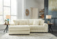 Lindyn 2-Piece Sectional with Chaise