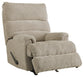 Man Fort Rocker Recliner