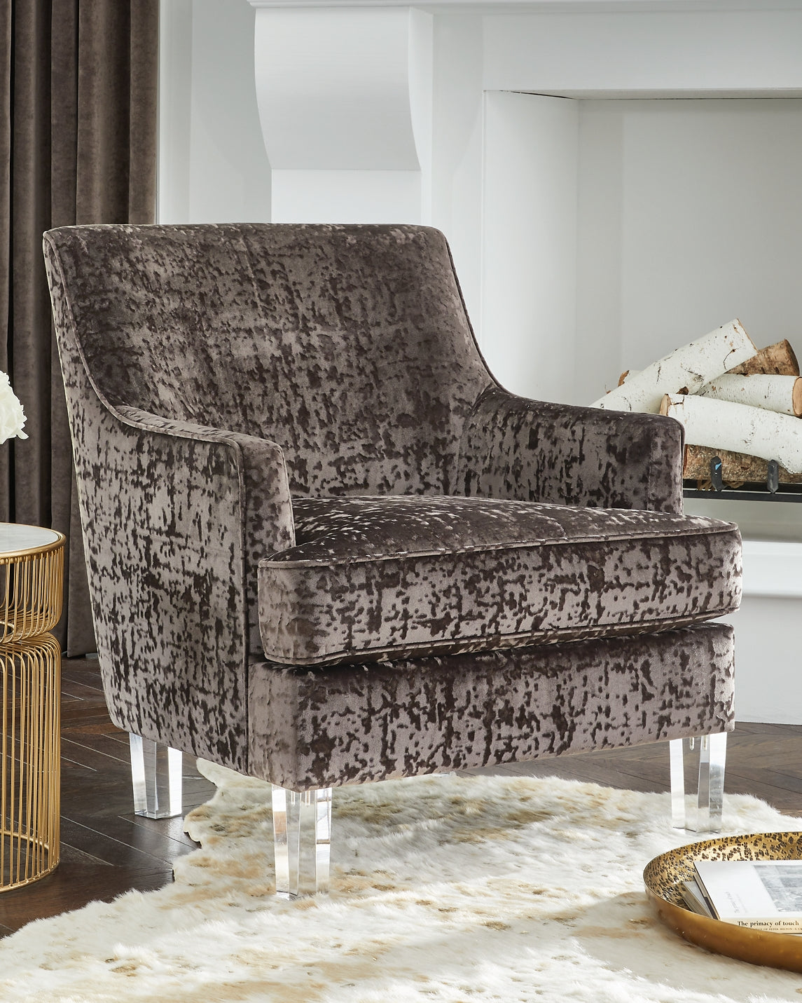 Gloriann Accent Chair