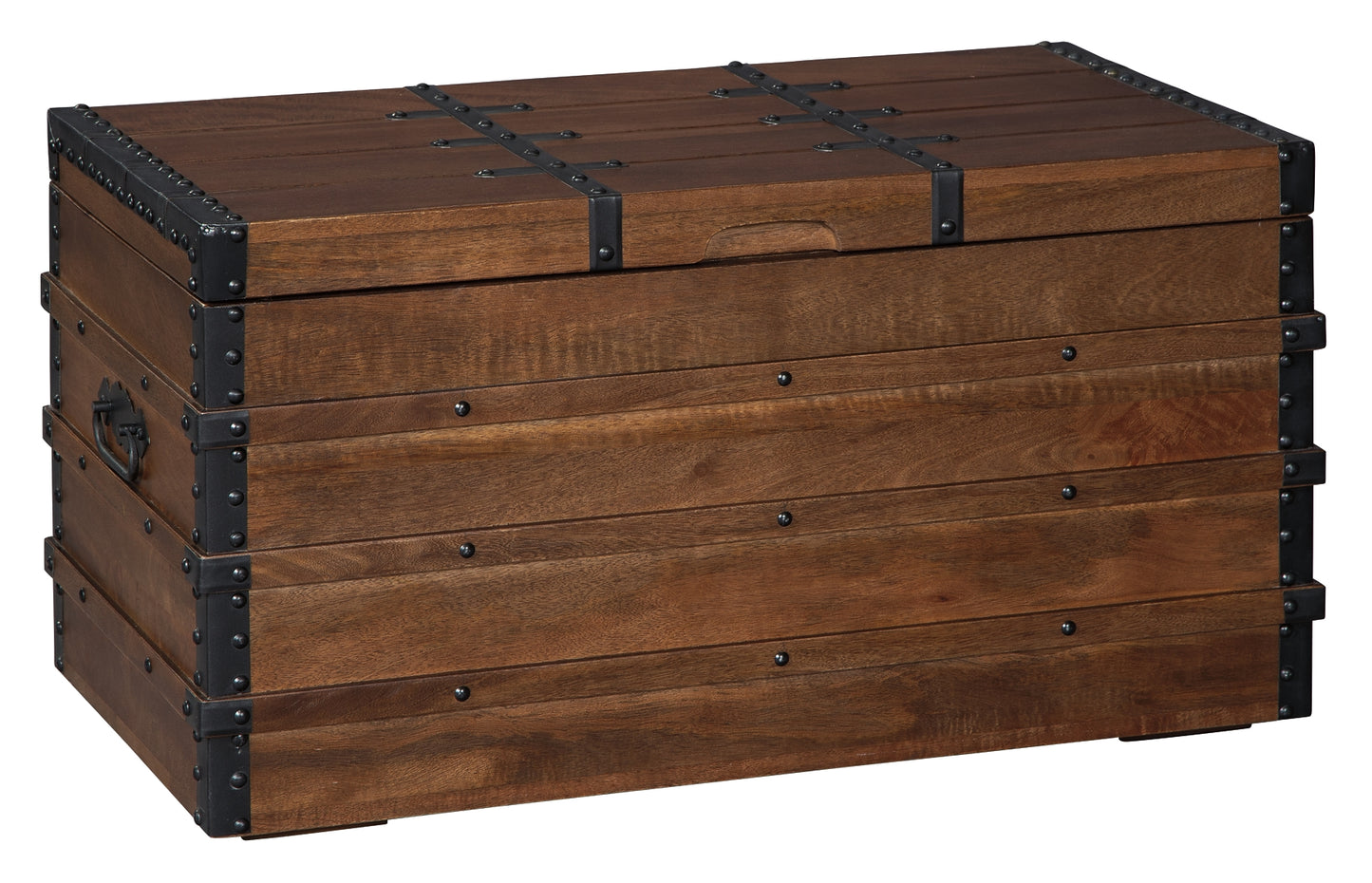 Kettleby Storage Trunk