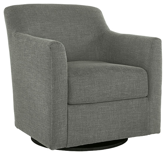 Bradney Swivel Accent Chair