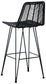 Angentree Tall UPH Barstool (2/CN)