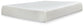 10 Inch Chime Memory Foam 10 Inch Memory Foam Mattress with Adjustable Base