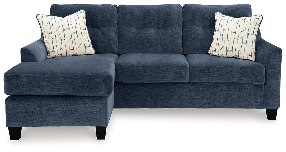 Amity Bay Sofa Chaise