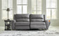 Brixworth Sofa and Loveseat