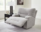 Acklen Place Wide Seat Power Recliner