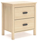 Cabinella Queen Platform Panel Bed with Dresser, Chest and Nightstand