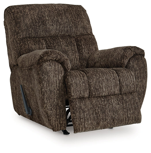 Stayfish Rocker Recliner