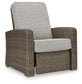 Beachcroft Recliner