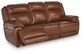 Healy Pier PWR REC Sofa with ADJ Headrest