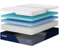 Nectar Luxe Memory Foam 5.1  Mattress