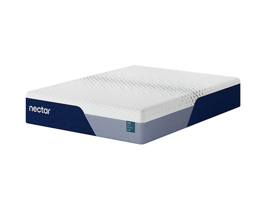 Nectar Premier Memory Foam 5.1  Mattress