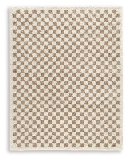 Karamen Medium Rug