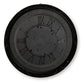 Dairton Wall Clock