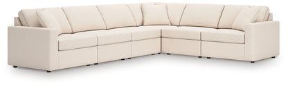 Modmax 6-Piece Sectional