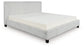 Zuraleus King Upholstered Bed