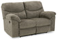 Alphons Sofa and Loveseat