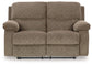 Scranto Reclining Loveseat