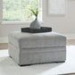 Casselbury 2-Piece Sectional with Ottoman